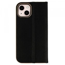 Viedtālruņa atveramais maciņš Xiaomi Redmi Note 10 Pro Book case with frame Black
