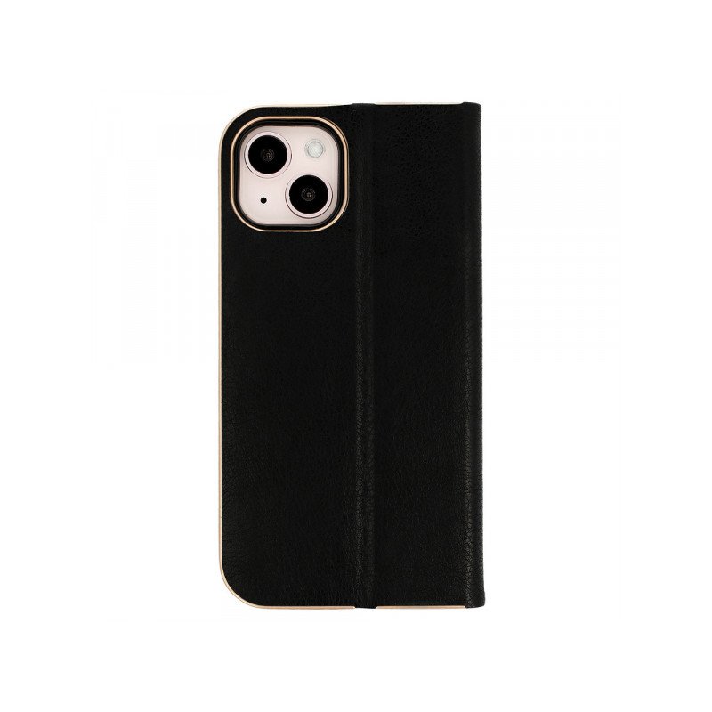 Viedtālruņa atveramais maciņš Xiaomi Redmi Note 10 Pro Book case with frame Black