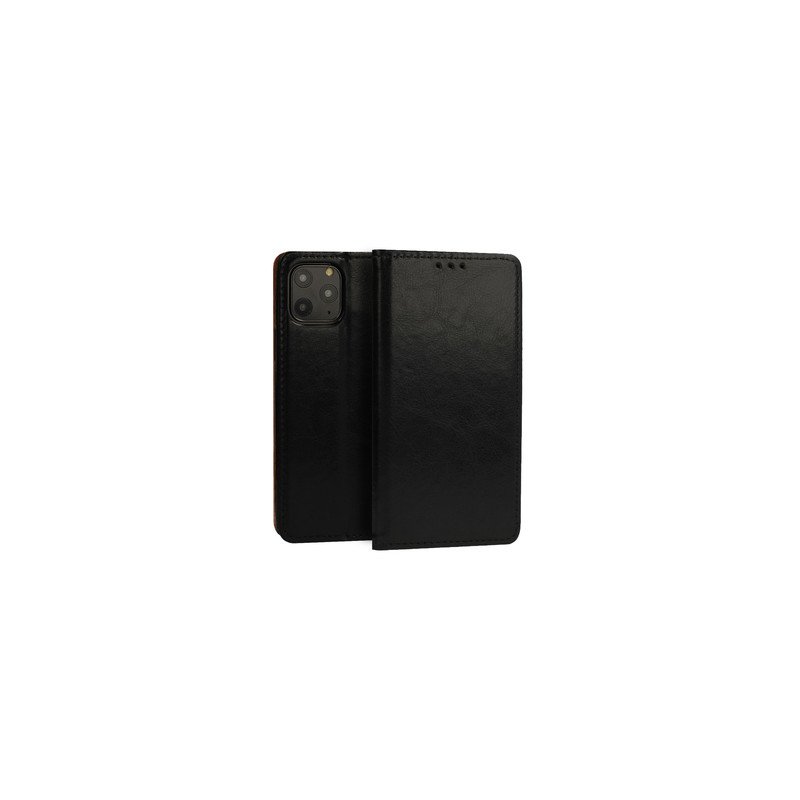 Viedtālruņa atveramais maciņš Samsung Galaxy A53 5G Book Special Black