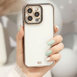 Viedtālruņa aizmugurējais vāciņš Xiaomi Redmi Note 11T 5G Angel Eyes Black, Transparent
