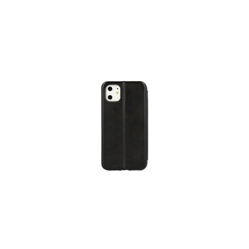 Viedtālruņa atveramais maciņš Xiaomi Redmi Note 11 Pro 5G Elegance Black