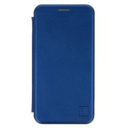 Viedtālruņa atveramais maciņš Xiaomi Redmi Note 11 Pro 5G Elegance Dark Blue