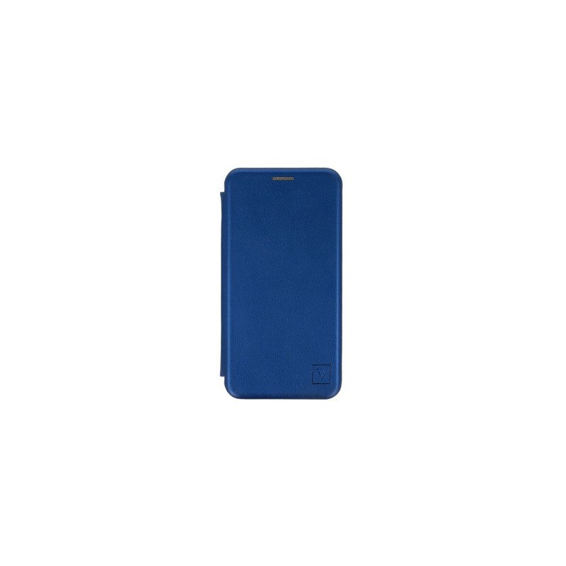 Viedtālruņa atveramais maciņš Xiaomi Redmi Note 11 Pro 5G Elegance Dark Blue
