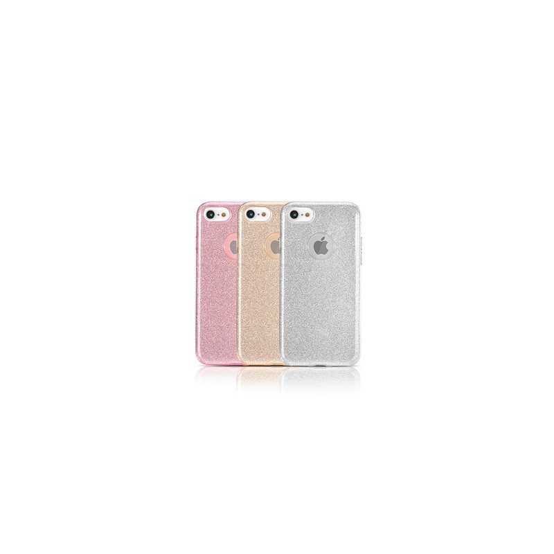 Viedtālruņa aizmugurējais vāciņš Xiaomi Redmi 10C Shining Silver