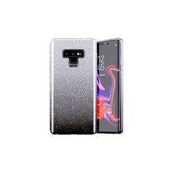 Viedtālruņa aizmugurējais vāciņš Bling