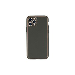 Viedtālruņa aizmugurējais vāciņš Xiaomi Redmi 10C Luxury Graphite