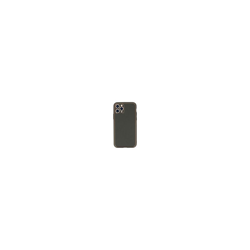 Viedtālruņa aizmugurējais vāciņš Xiaomi Redmi 10C Luxury Graphite