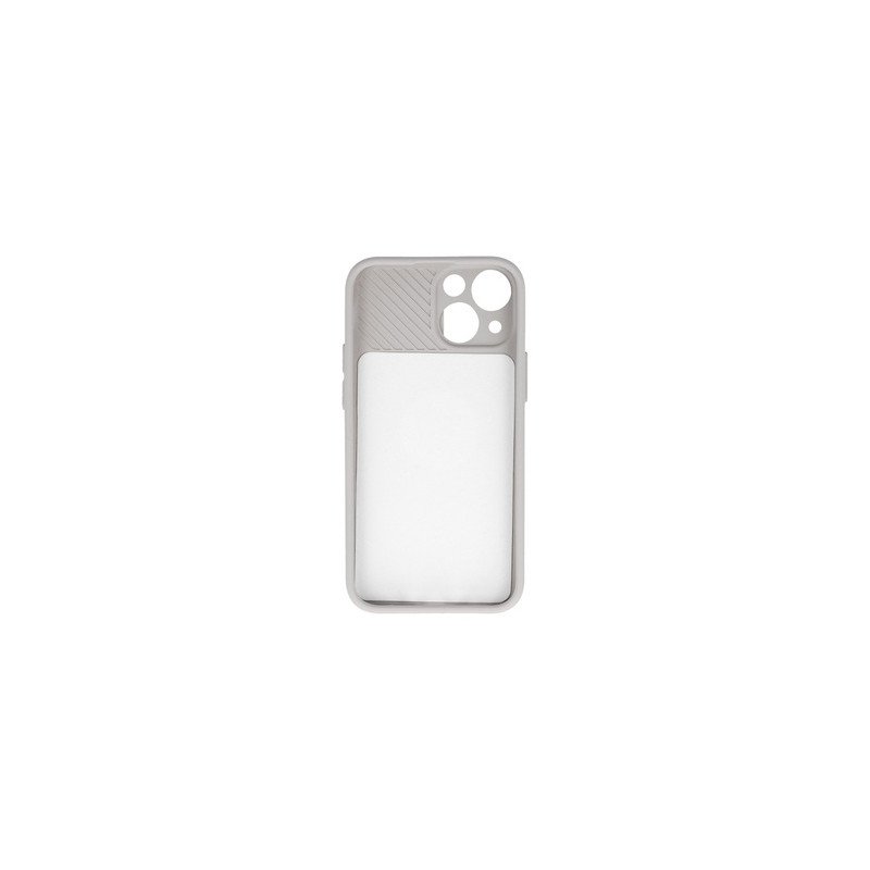Viedtālruņa aizmugurējais vāciņš Samsung Galaxy S22 Ultra Camshield Beige