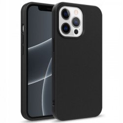 Viedtālruņa aizmugurējais vāciņš Huawei P30 Pro / Pro+ Matt Black