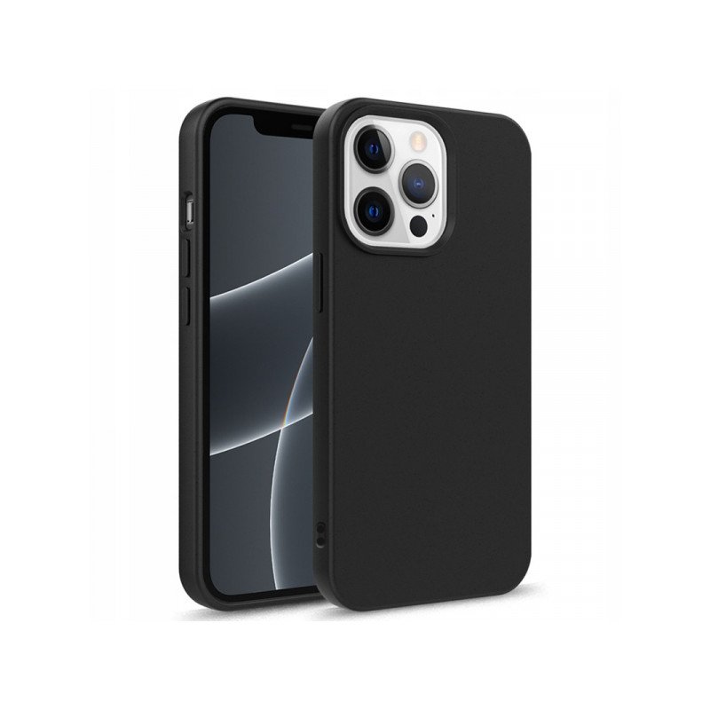 Viedtālruņa aizmugurējais vāciņš Huawei P30 Pro / Pro+ Matt Black