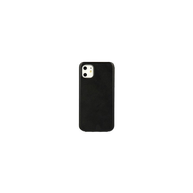 Viedtālruņa atveramais maciņš Apple iPhone 14 Pro Max Elegance Black