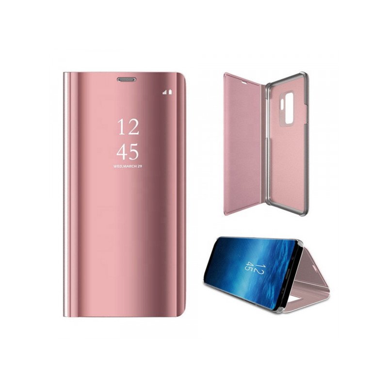 Samsung Galaxy A14 4G / 5G Roza-Maciņi