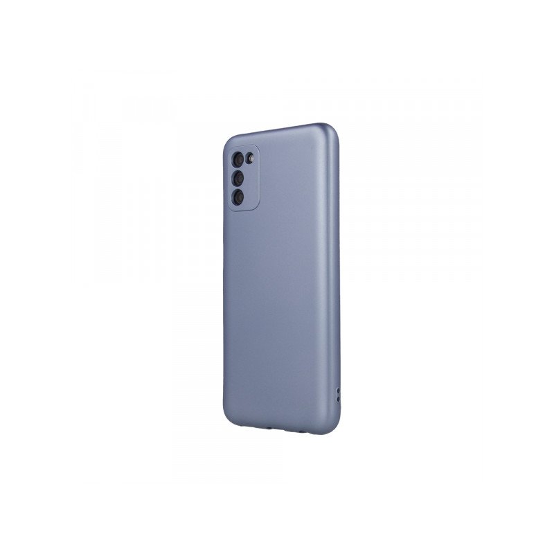 Viedtālruņa aizmugurējais vāciņš Xiaomi Redmi Note 12 4G Metallic Light Blue