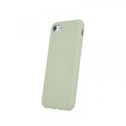 Viedtālruņa aizmugurējais vāciņš Apple iPhone 11 Pro Silicon Green