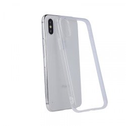 Viedtālruņa aizmugurējais vāciņš Samsung Galaxy A20E Slim 1.8mm Transparent