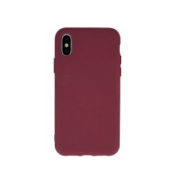 Чехлы и задние крышки Apple iPhone 11 Tumši