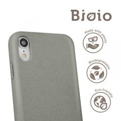 Viedtālruņa aizmugurējais vāciņš Samsung Galaxy S20 Ultra Bioio Green