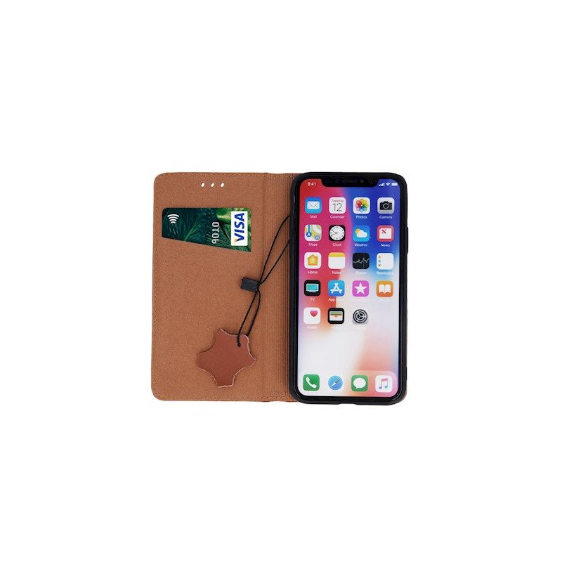 Samsung Galaxy S20 FE / S20 Lite Bruns-Maciņi
