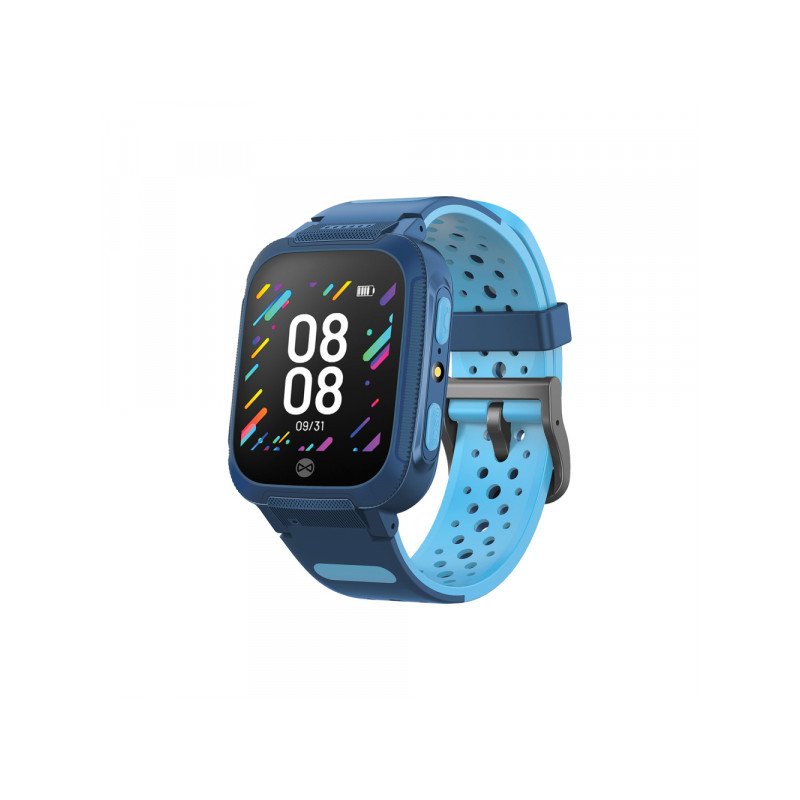 Viedpulkstenis KW-200 Blue