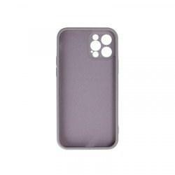 Viedtālruņa aizmugurējais vāciņš Apple iPhone 7 Plus / 8 Plus Finger Grip Light Grey