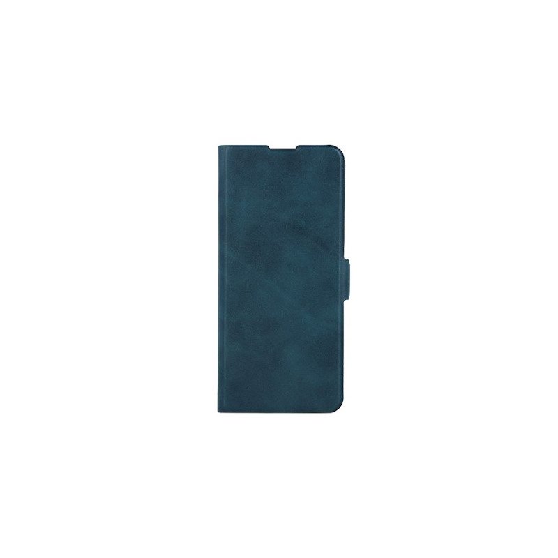 Viedtālruņa atveramais maciņš Xiaomi Redmi Note 10 5G Smart Velvet Dark Green