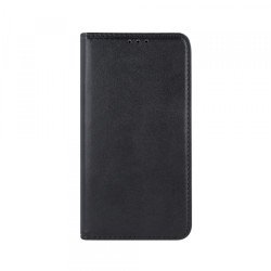 Viedtālruņa atveramais maciņš Samsung Galaxy S22 Plus Smart Magnetic Black