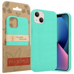 Viedtālruņa aizmugurējais vāciņš Samsung Galaxy A53 5G MX Eco Mint
