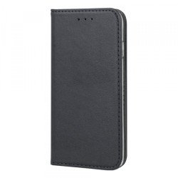 Viedtālruņa atveramais maciņš Samsung Magnet case Black
