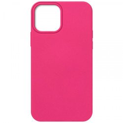 Viedtālruņa aizmugurējais vāciņš Apple iPhone 12 Pro Liquid Box Pink