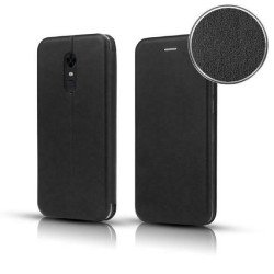 Viedtālruņa atveramais maciņš Apple iPhone 11 Pro Max Elegance Black