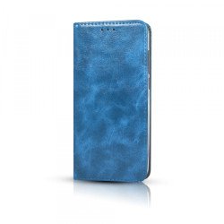 Viedtālruņa atveramais maciņš Apple iPhone XR Sempre Blue, With Design