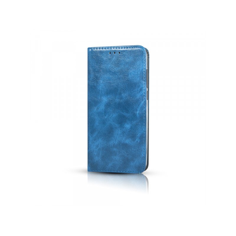 Viedtālruņa atveramais maciņš Apple iPhone XR Sempre Blue, With Design