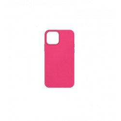 Viedtālruņa aizmugurējais vāciņš Samsung Galaxy S21 Plus Liquid Box Pink