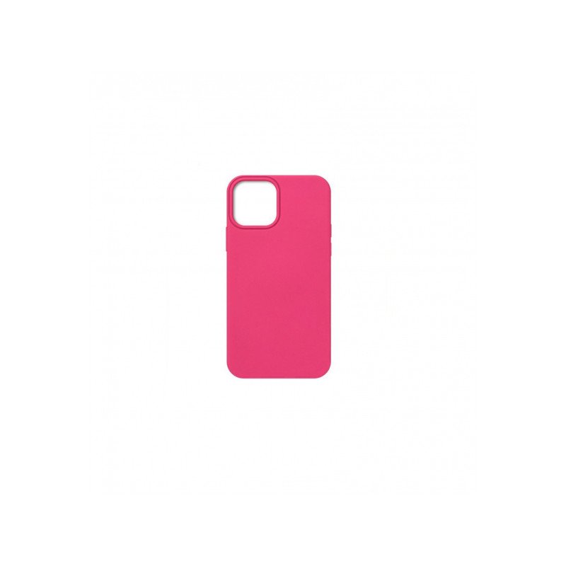Viedtālruņa aizmugurējais vāciņš Samsung Galaxy S21 Plus Liquid Box Pink