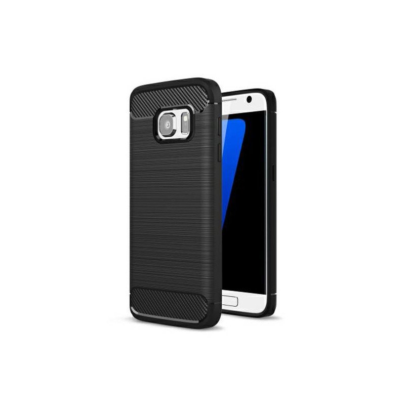 Viedtālruņa aizmugurējais vāciņš Huawei P30 Pro / Pro+ Carbon Black