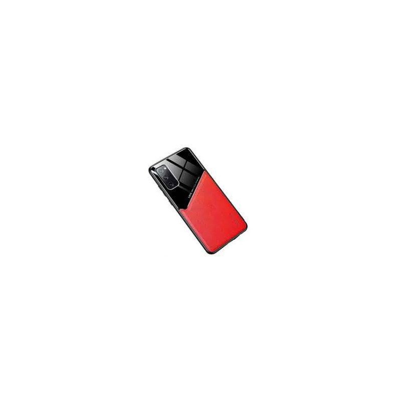 Viedtālruņa aizmugurējais vāciņš Apple iPhone 11 Pro Lens Red