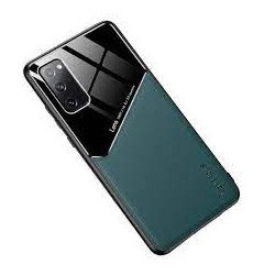 Viedtālruņa aizmugurējais vāciņš Xiaomi Mi 10T Lite Lens Green