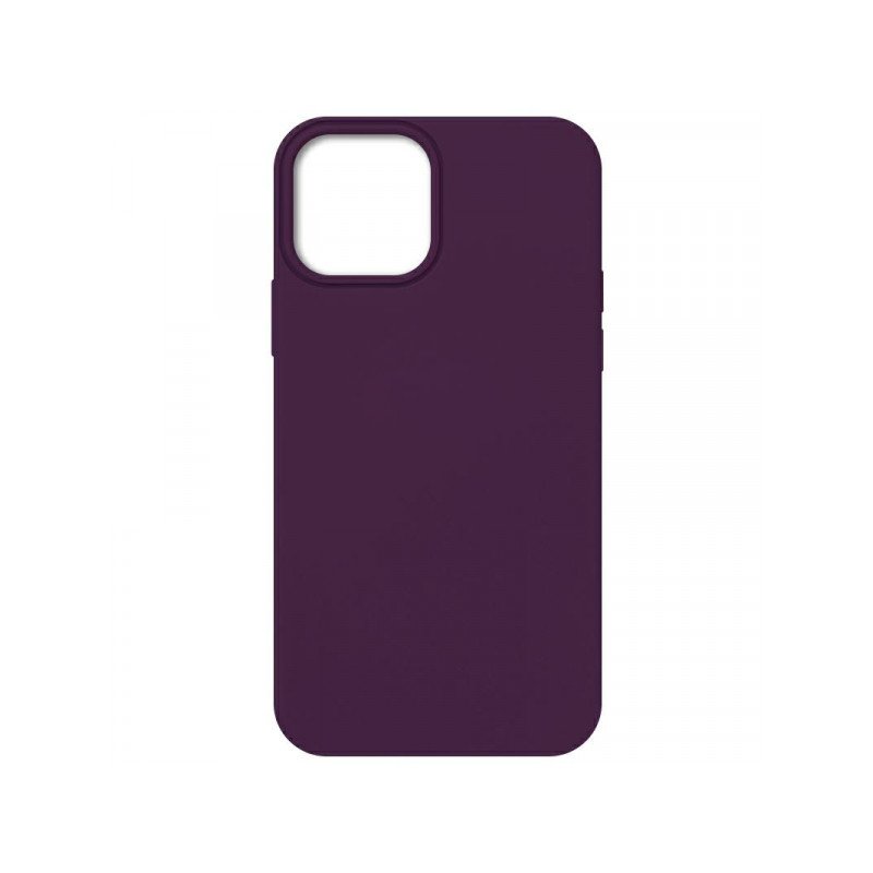 Viedtālruņa aizmugurējais vāciņš Xiaomi Redmi Note 9T Liquid Box Violet