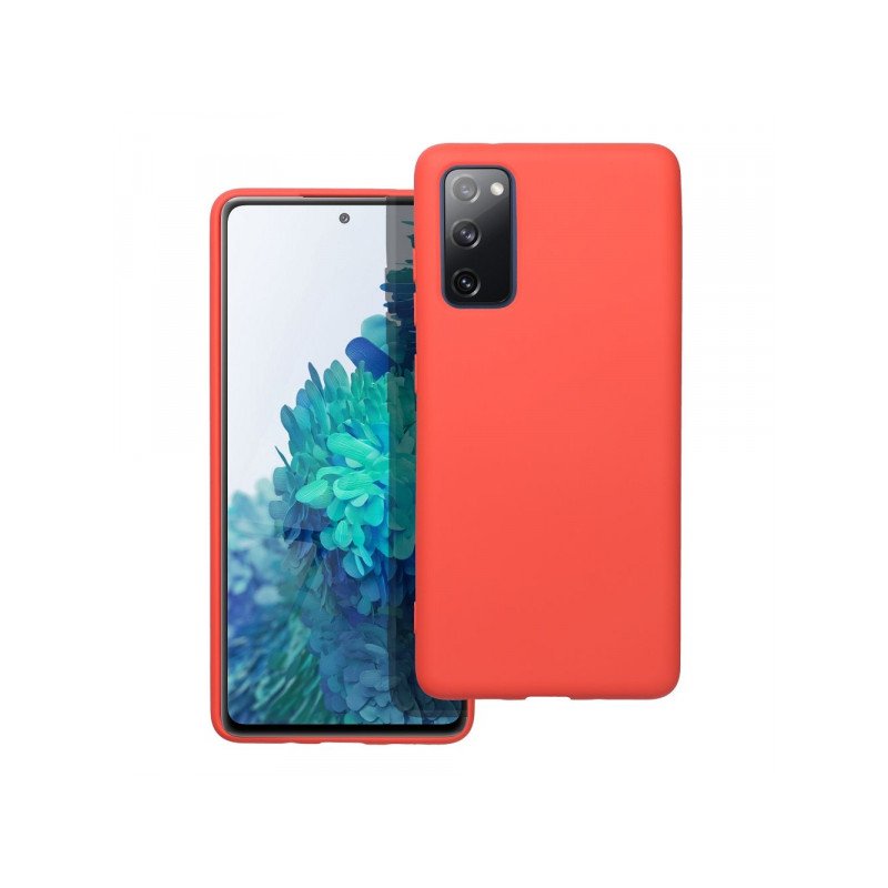 Чехлы и задние крышки Samsung Galaxy S20 FE / S20