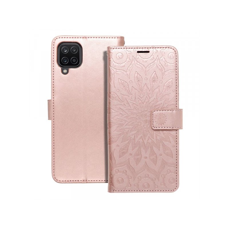 Чехол для galaxy a12 / m12