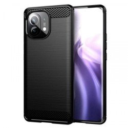 Xiaomi Mi 11T / 11T Pro Melns-Maciņi