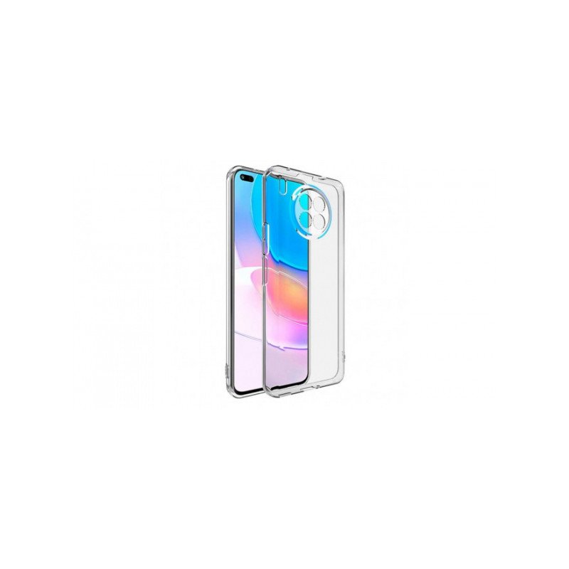 Чехол для nova 8i / honor 50 lite