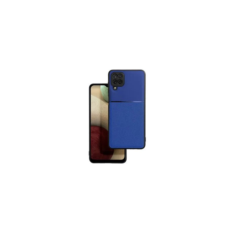 Vaciņi un Maciņi - NOBLE Case for SAMSUNG A12 /