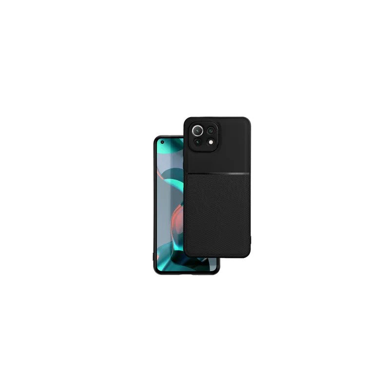 Vaciņi un Maciņi - NOBLE Case for XIAOMI Mi 11
