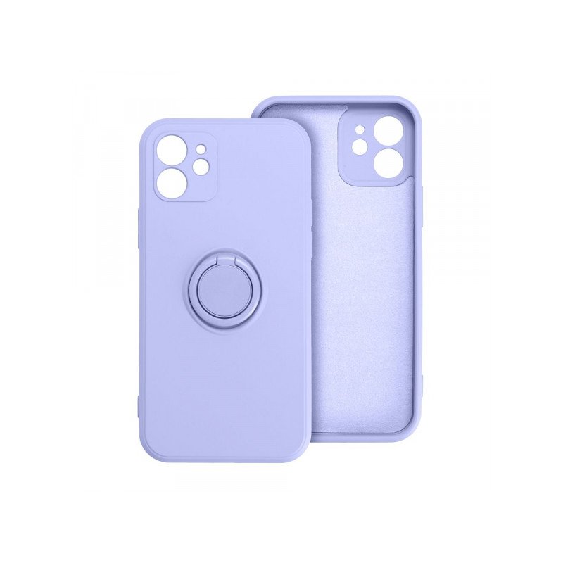 Чехлы и задние крышки SILICONE RING Case for
