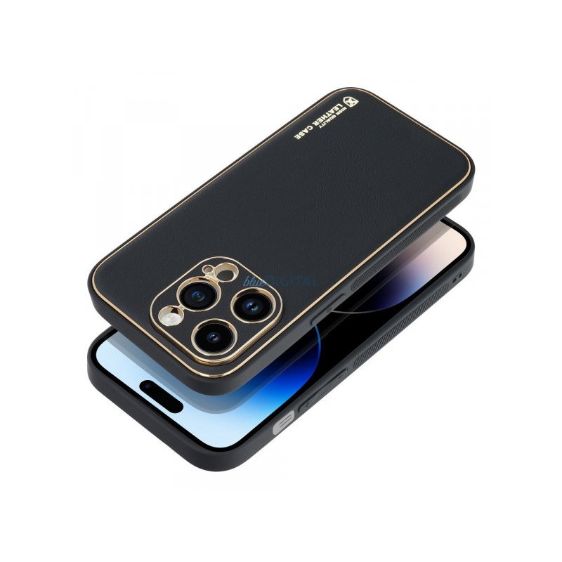 Чехлы и задние крышки LEATHER Case for SAMSUNG