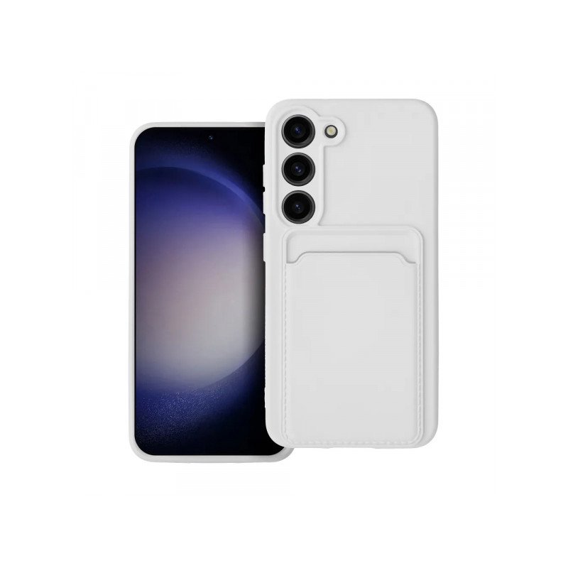 Vaciņi un Maciņi - CARD Case for SAMSUNG A52 5G /