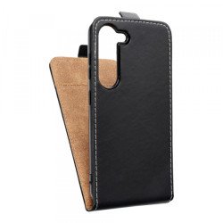 Viedtālruņa atveramais maciņš Xiaomi Redmi Note 11 / 11S Slim Flexi Fresh Black