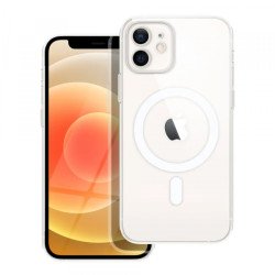 Vaciņi un Maciņi - Clear Mag Cover case with
