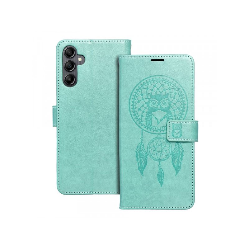 Samsung Galaxy S21 FE Zaļš-Maciņi